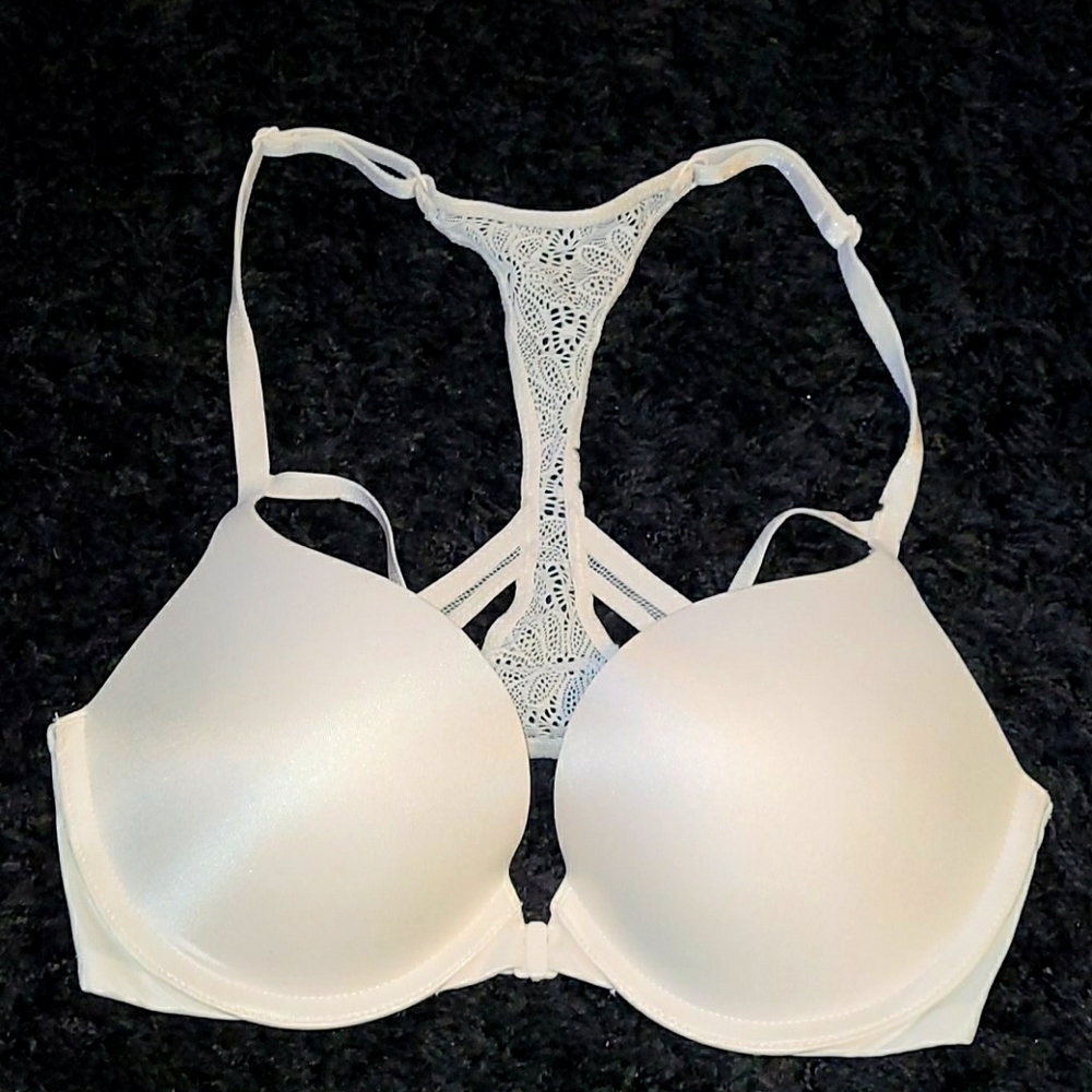 Victoria Secret Very Sexy Razorback Push-up